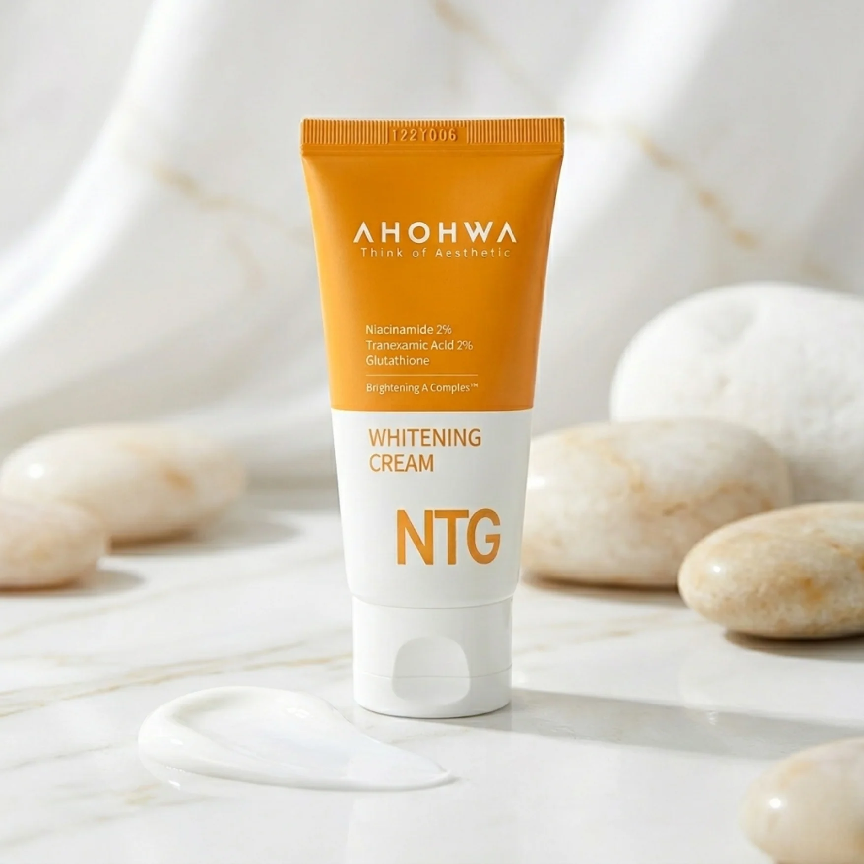 NTG Whitening Cream - Image 2