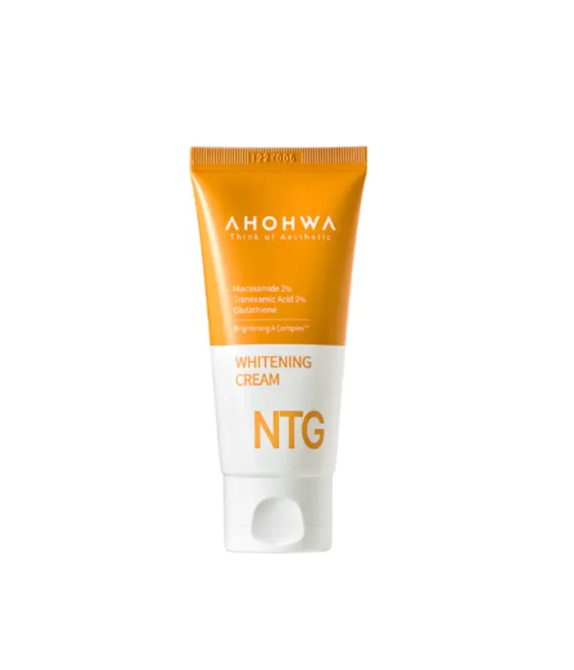 NTG Whitening Cream
