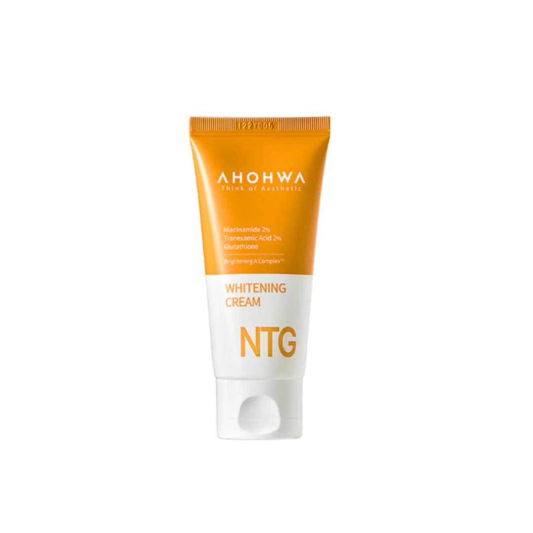 NTG Whitening Cream