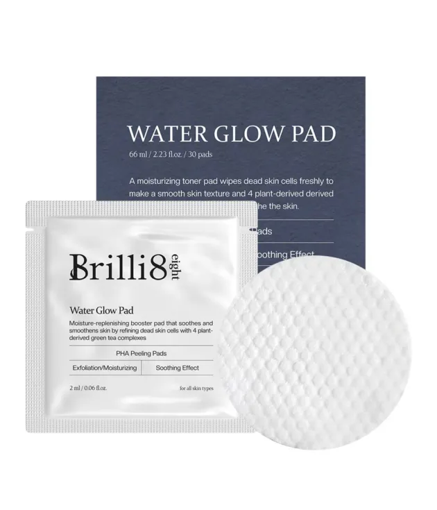 Water Glow Pad