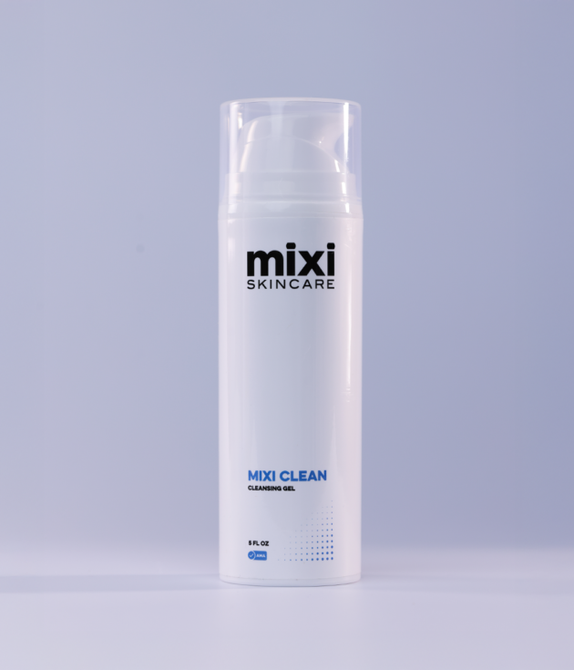 Mixi Clean
