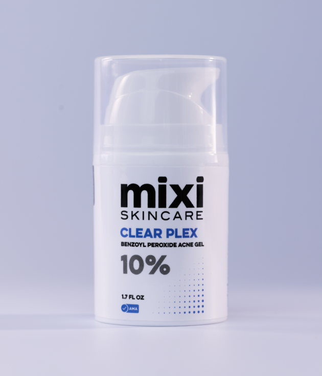 Clearplex 10%