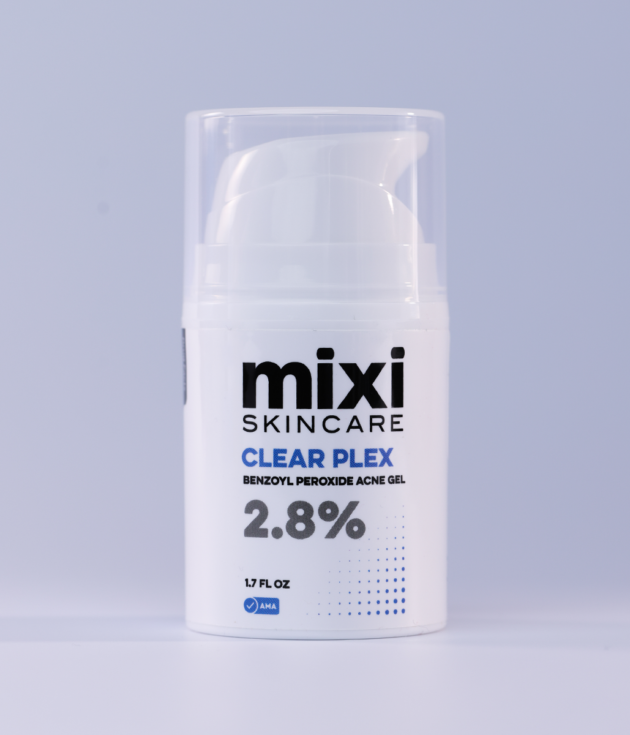 Clearplex 2.8%