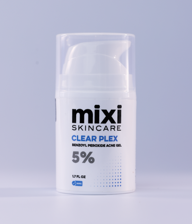 Clearplex 5%