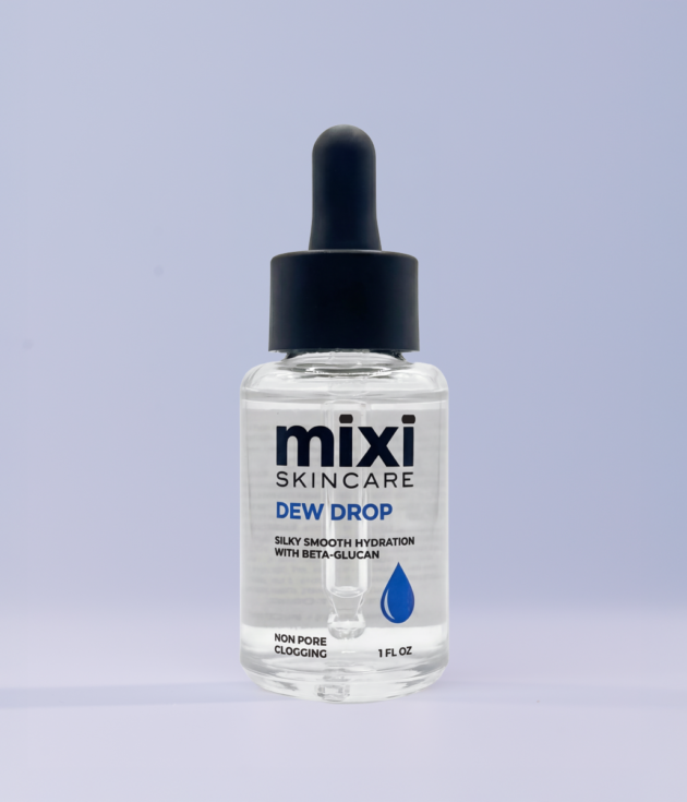 Mixi Dew Drops