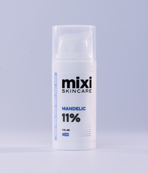 Mandelic 11%