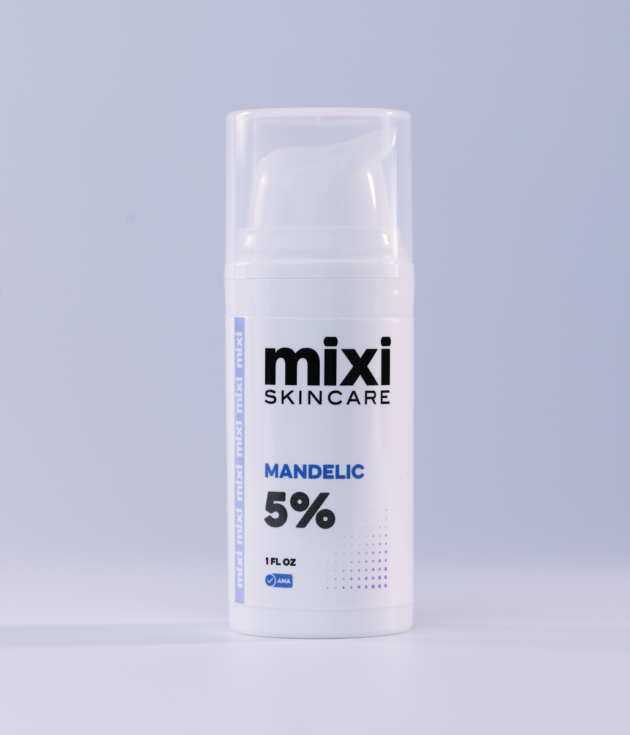 Mandelic 5%