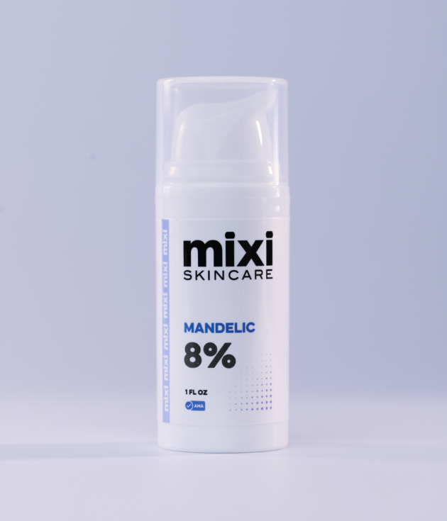 Mandelic 8%