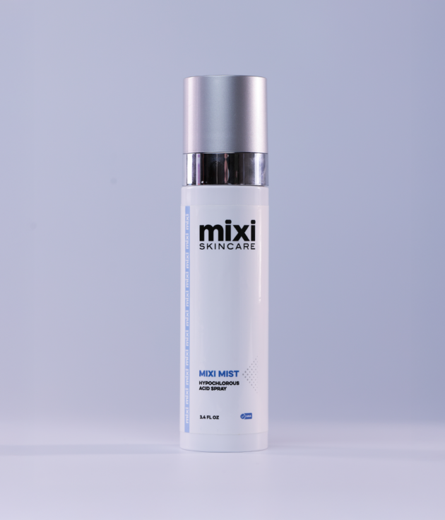 Mixi Mist