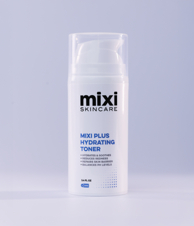 Mixi Plus Hydrating Toner