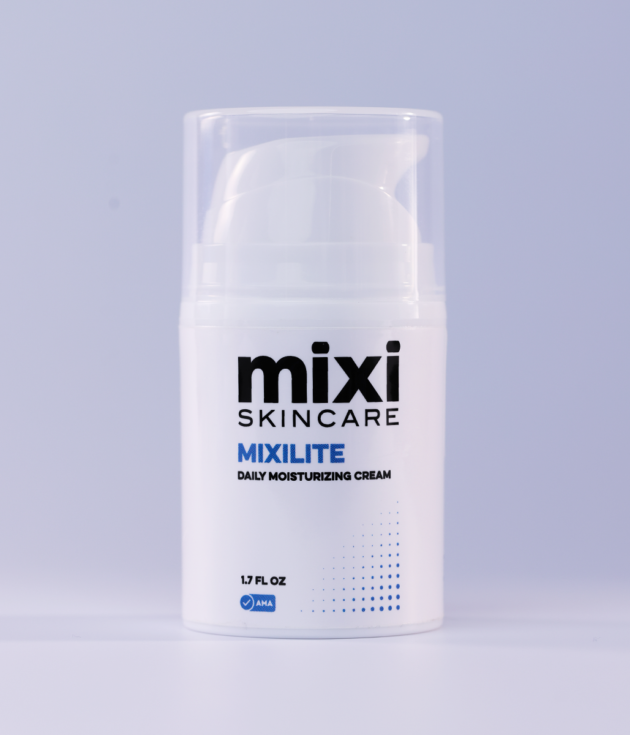 Mixilite Cream Daily Moisturizer