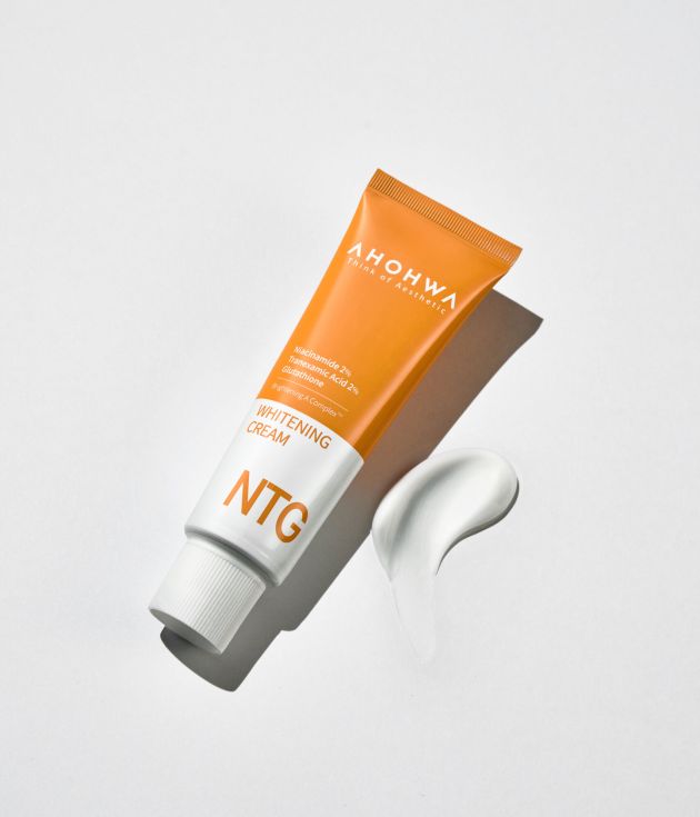 NTG Whitening Cream