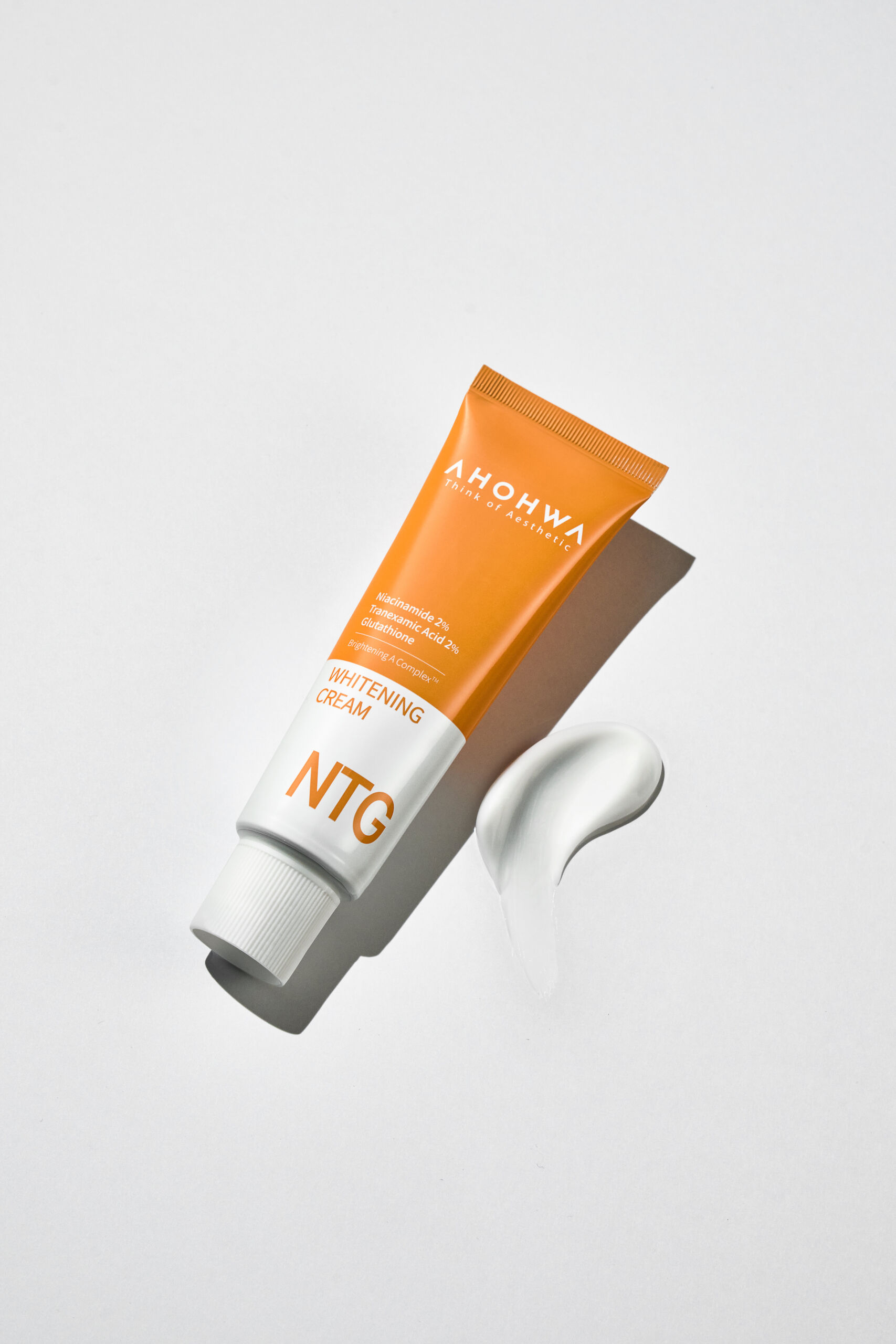 NTG Whitening Cream